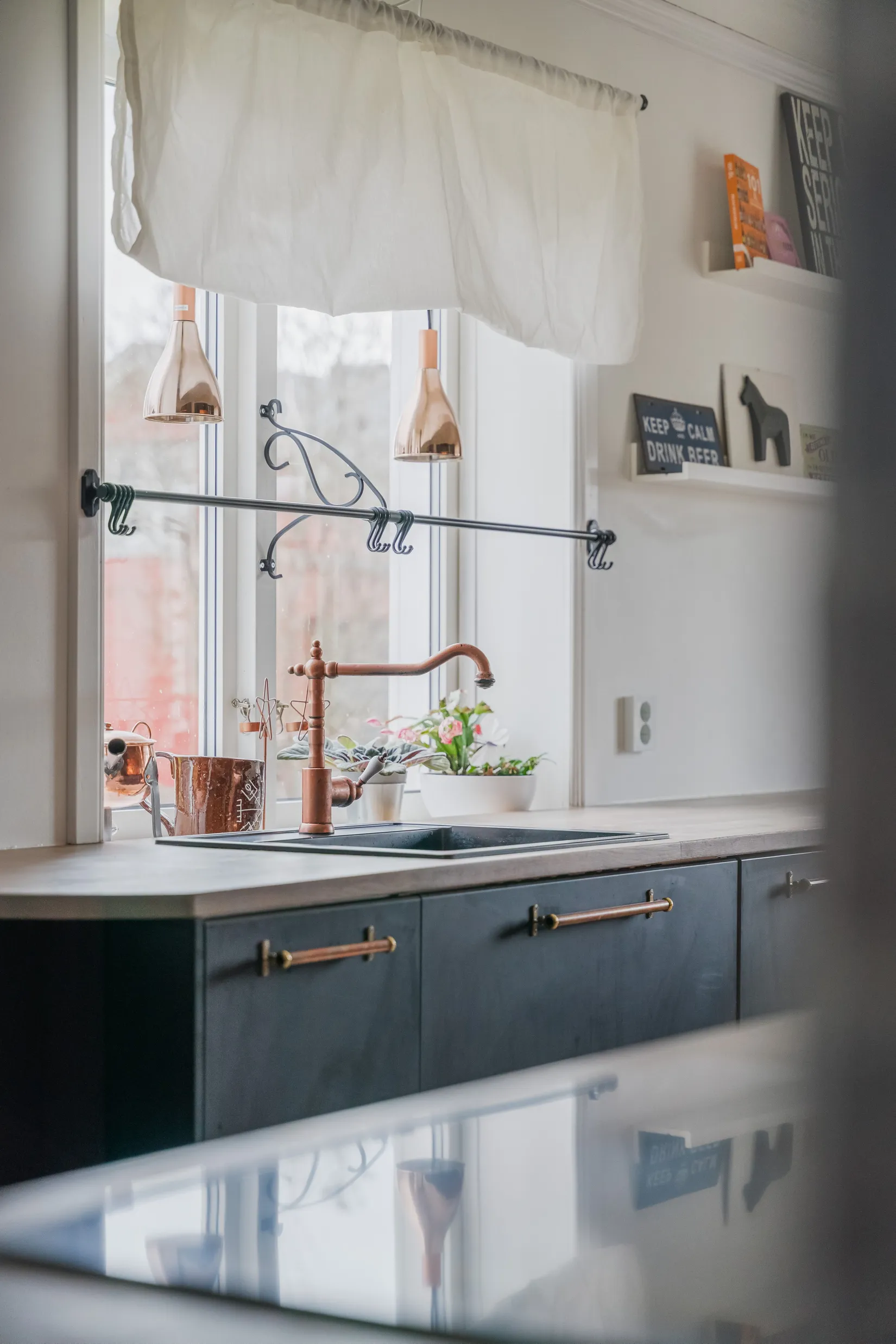 Villa, Vintergatan 62, Insjön, Leksand