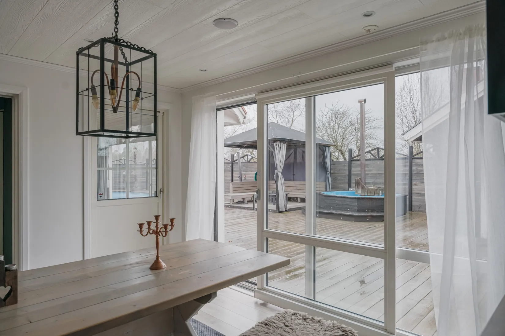 Villa, Vintergatan 62, Insjön, Leksand