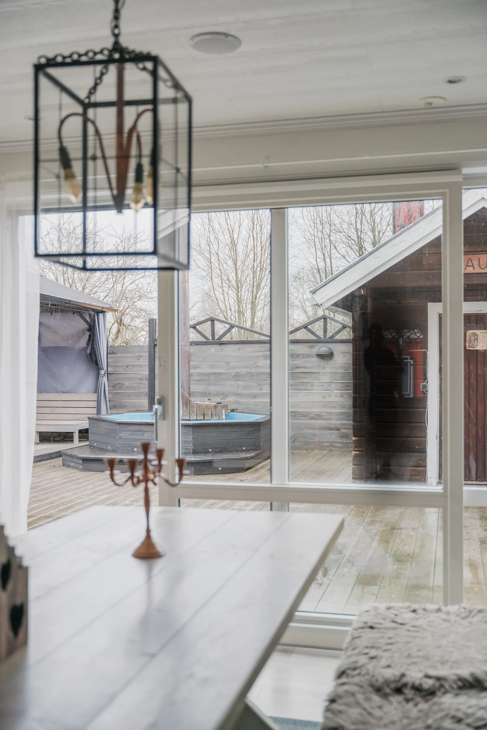 Villa, Vintergatan 62, Insjön, Leksand