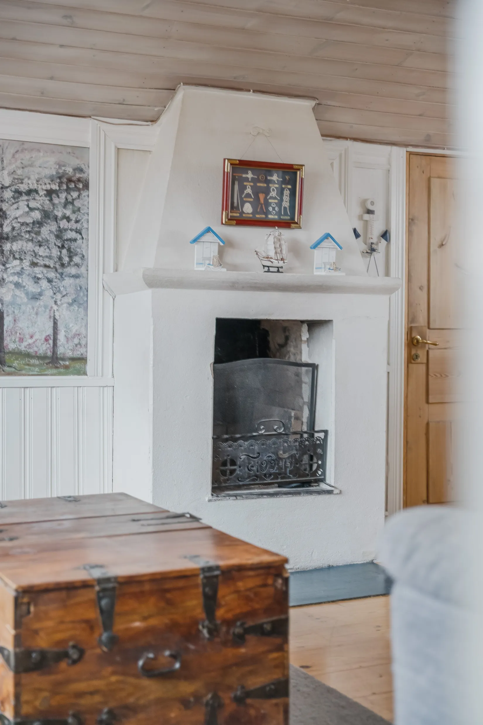 Villa, Vintergatan 62, Insjön, Leksand