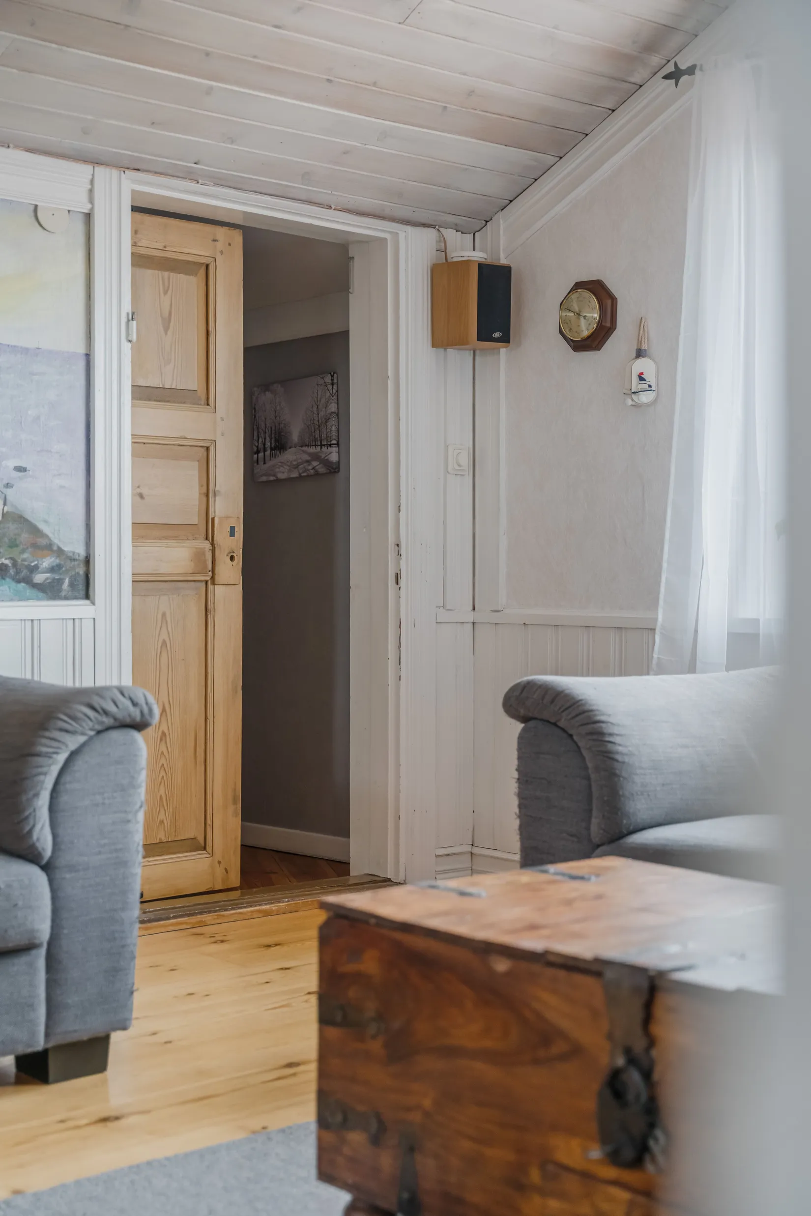 Villa, Vintergatan 62, Insjön, Leksand