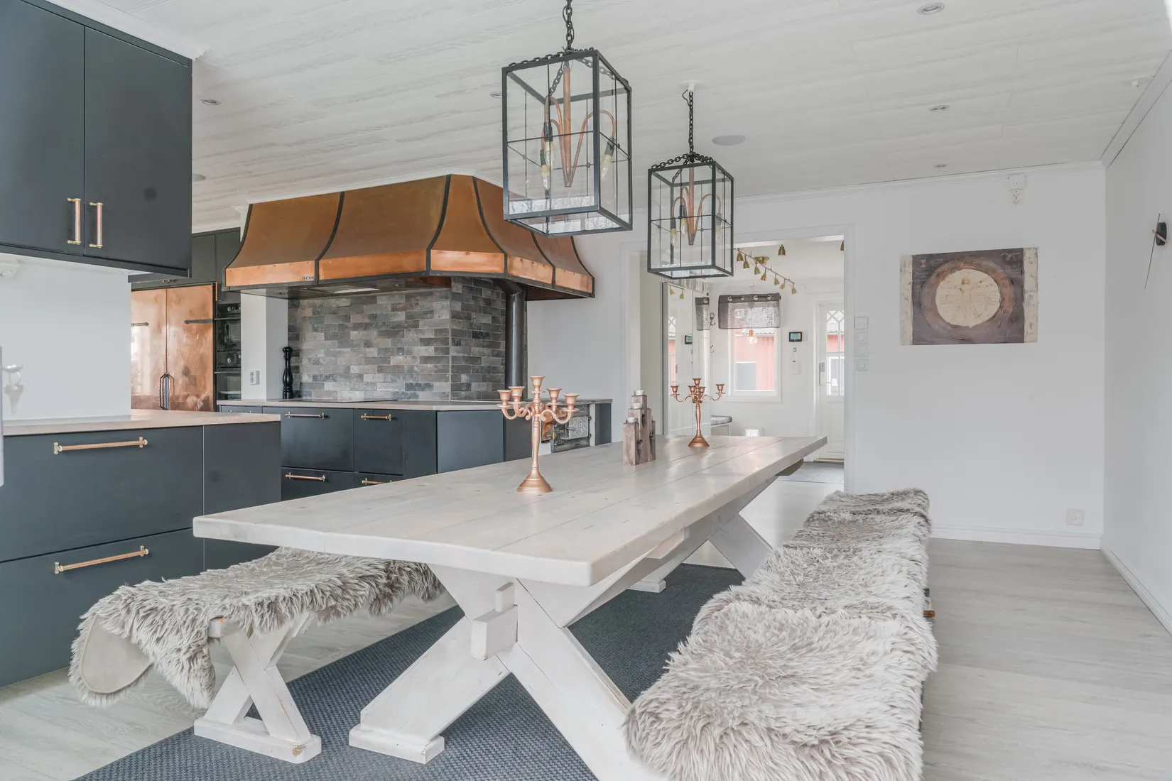 Villa, Vintergatan 62, Insjön, Leksand