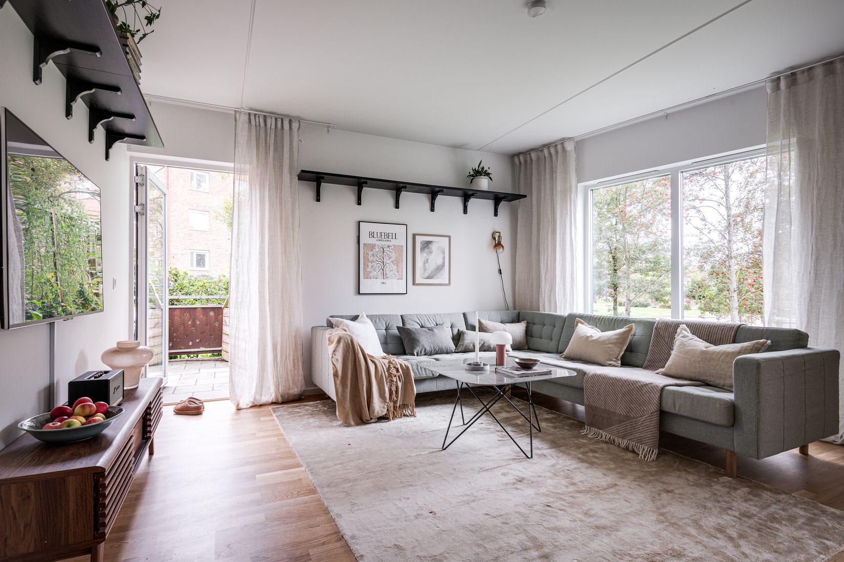 Bostadsrätt, Tingsgatan 41, Dammsvedjan, Borås