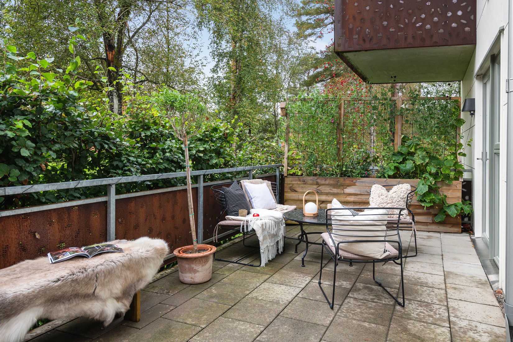 Bostadsrätt, Tingsgatan 41, Dammsvedjan, Borås