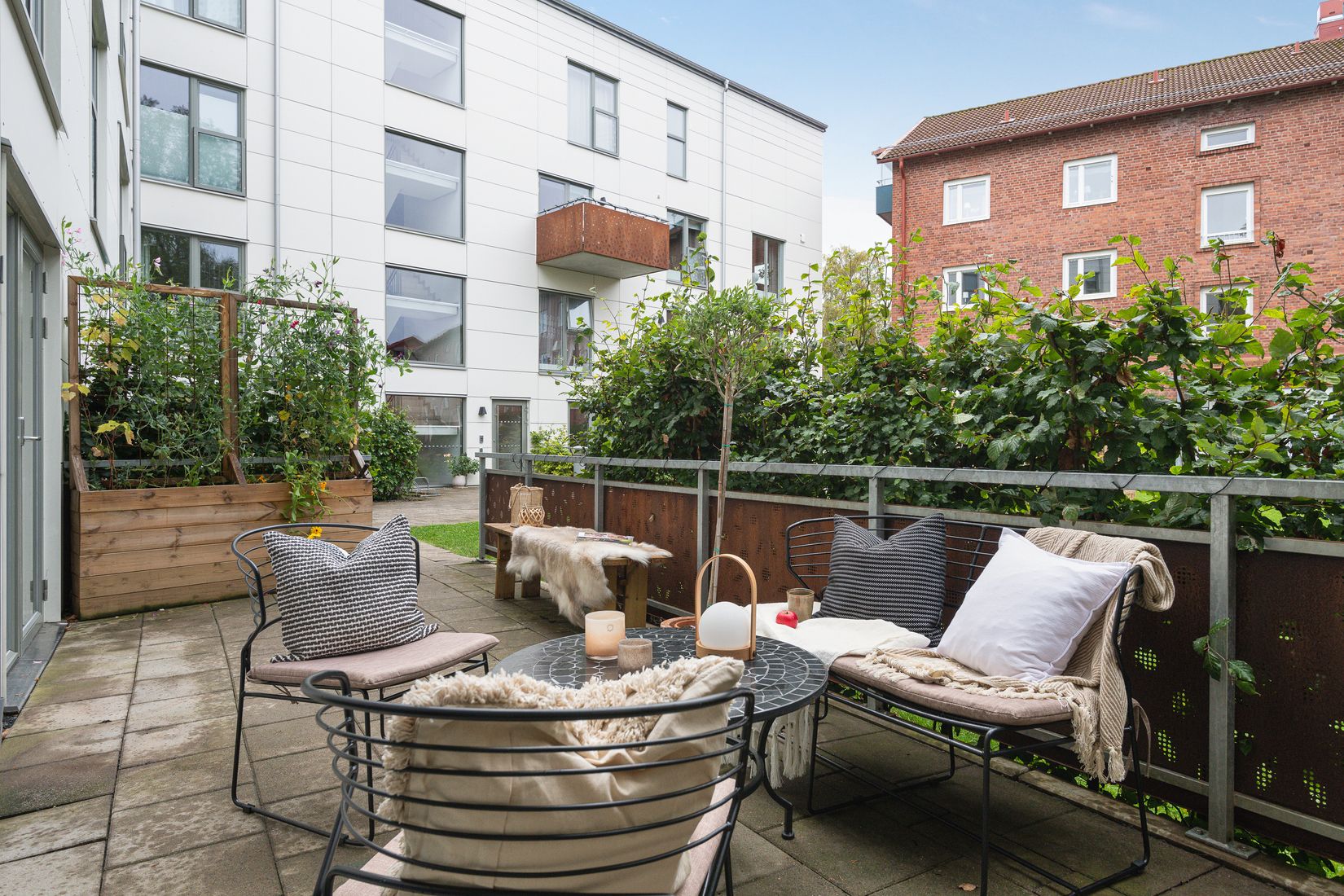 Bostadsrätt, Tingsgatan 41, Dammsvedjan, Borås