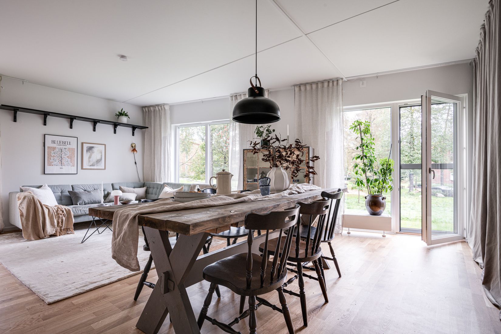 Bostadsrätt, Tingsgatan 41, Dammsvedjan, Borås