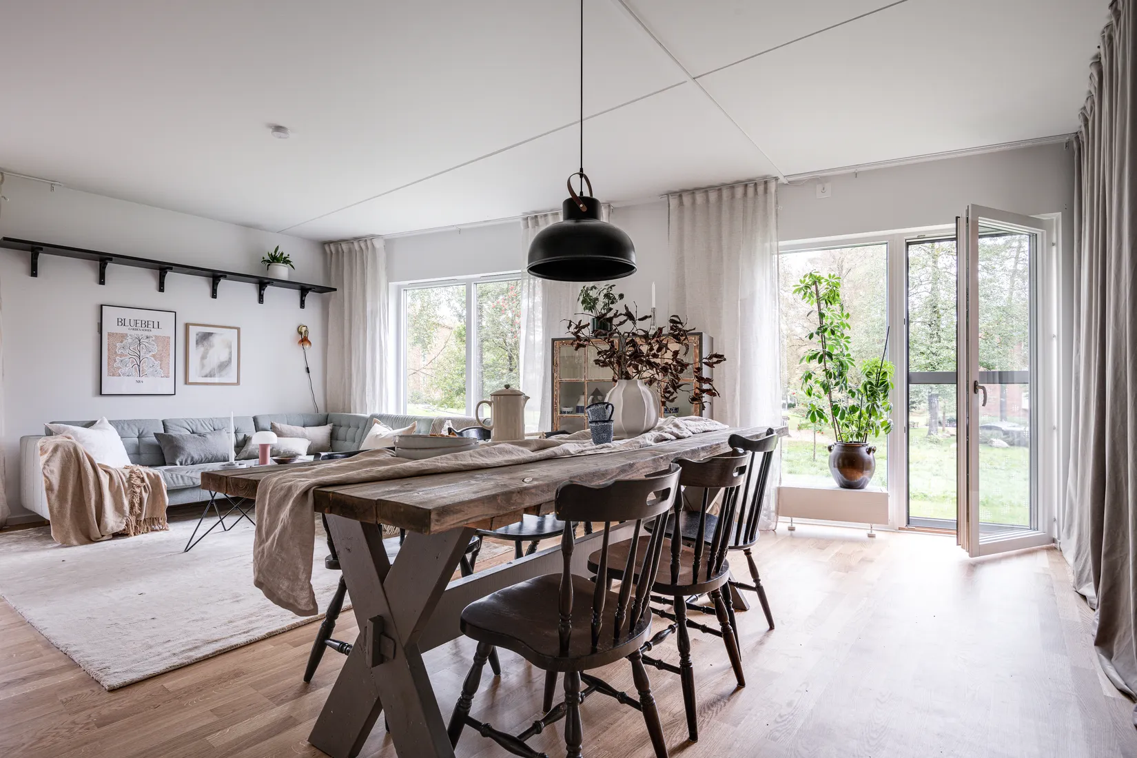 Bostadsrätt, Tingsgatan 41, Dammsvedjan, Borås