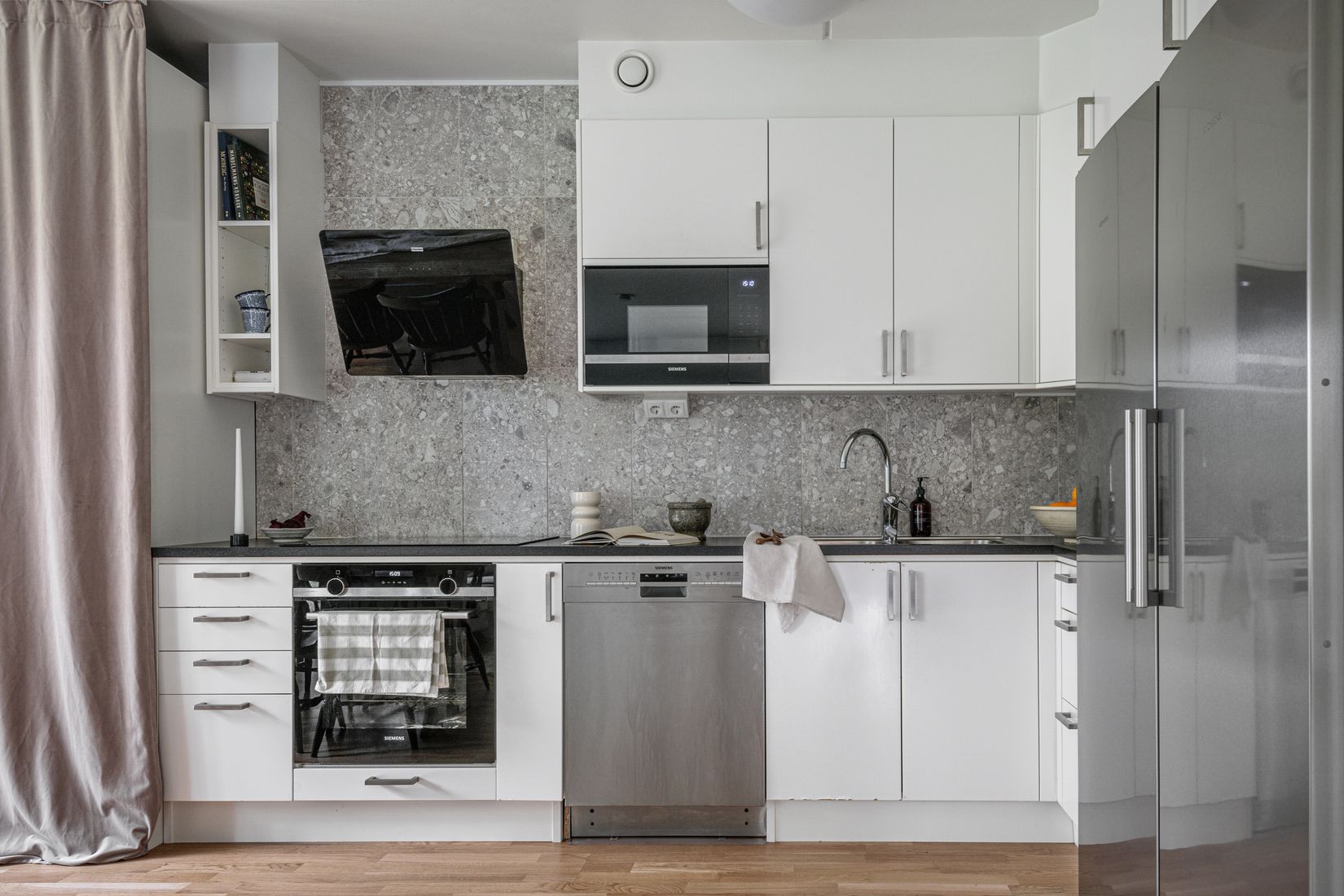 Bostadsrätt, Tingsgatan 41, Dammsvedjan, Borås