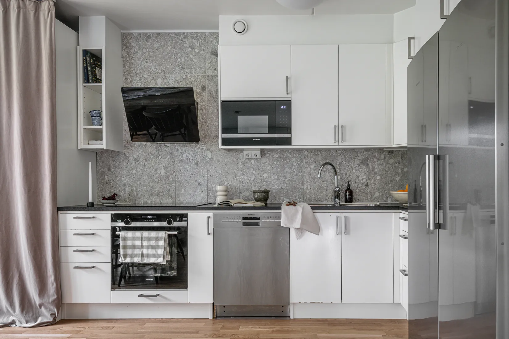 Bostadsrätt, Tingsgatan 41, Dammsvedjan, Borås
