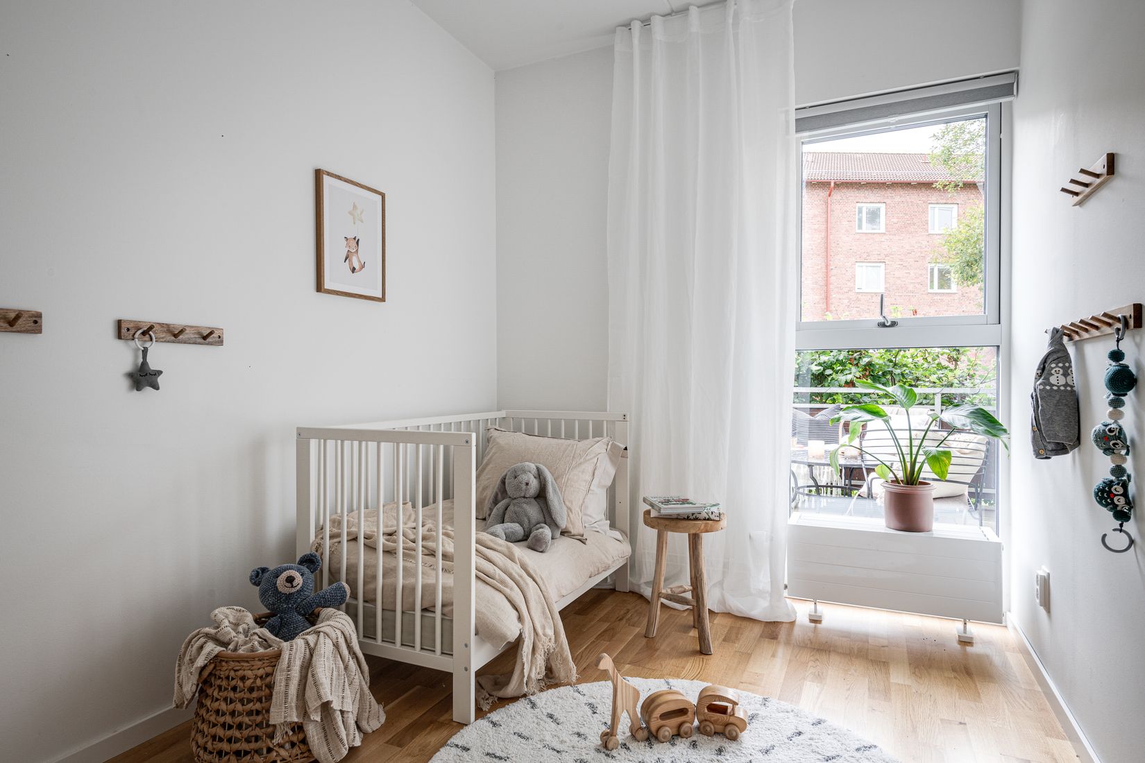 Bostadsrätt, Tingsgatan 41, Dammsvedjan, Borås