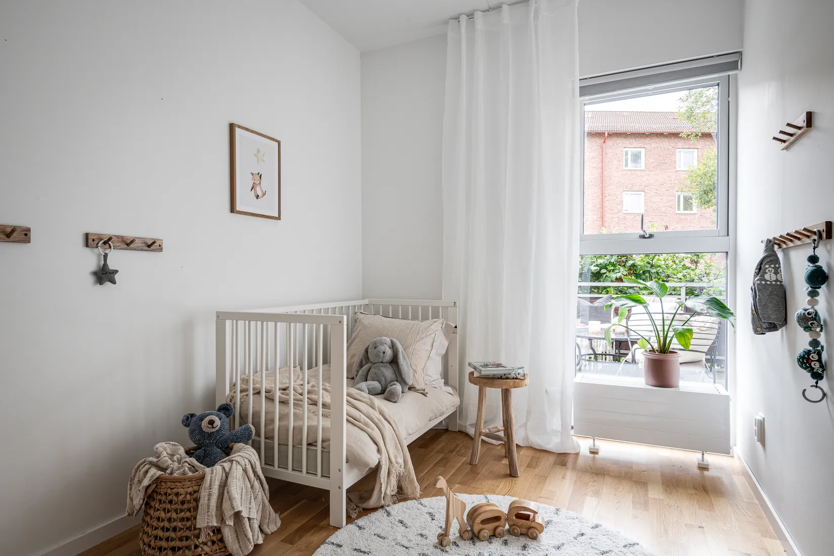 Bostadsrätt, Tingsgatan 41, Dammsvedjan, Borås