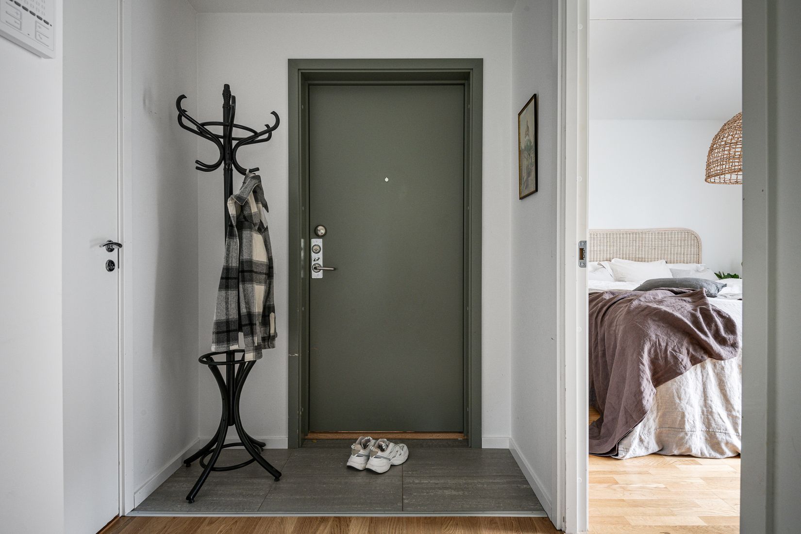 Bostadsrätt, Tingsgatan 41, Dammsvedjan, Borås