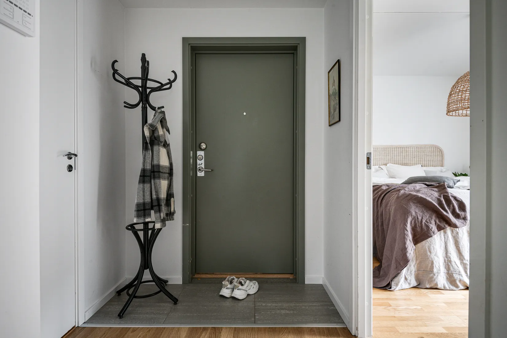 Bostadsrätt, Tingsgatan 41, Dammsvedjan, Borås
