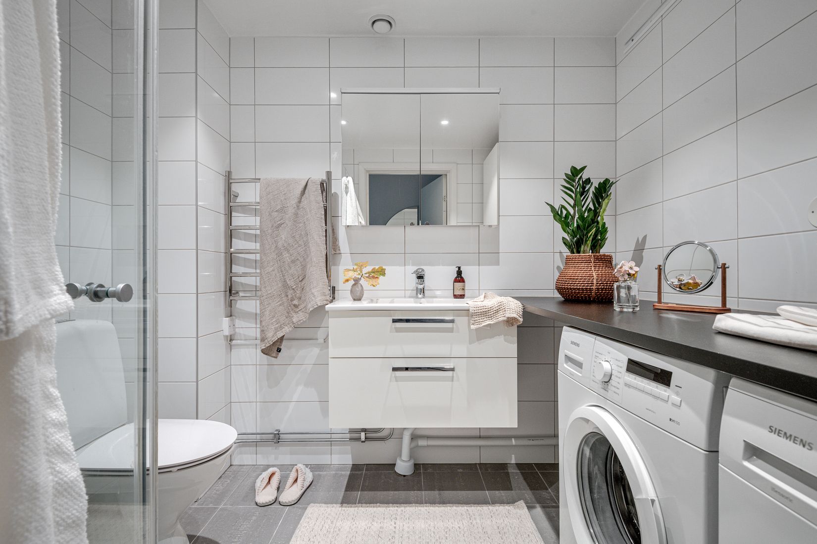 Bostadsrätt, Tingsgatan 41, Dammsvedjan, Borås