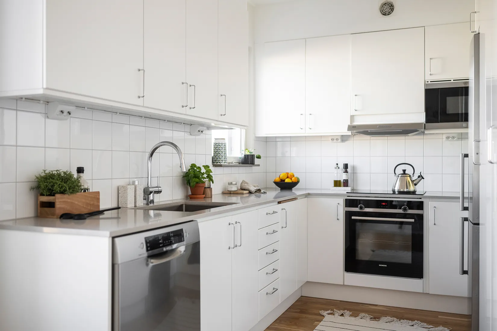 Bostadsrätt, Hägerstensvägen 229, vån 3, Aspudden/Örnsberg, Stockholm