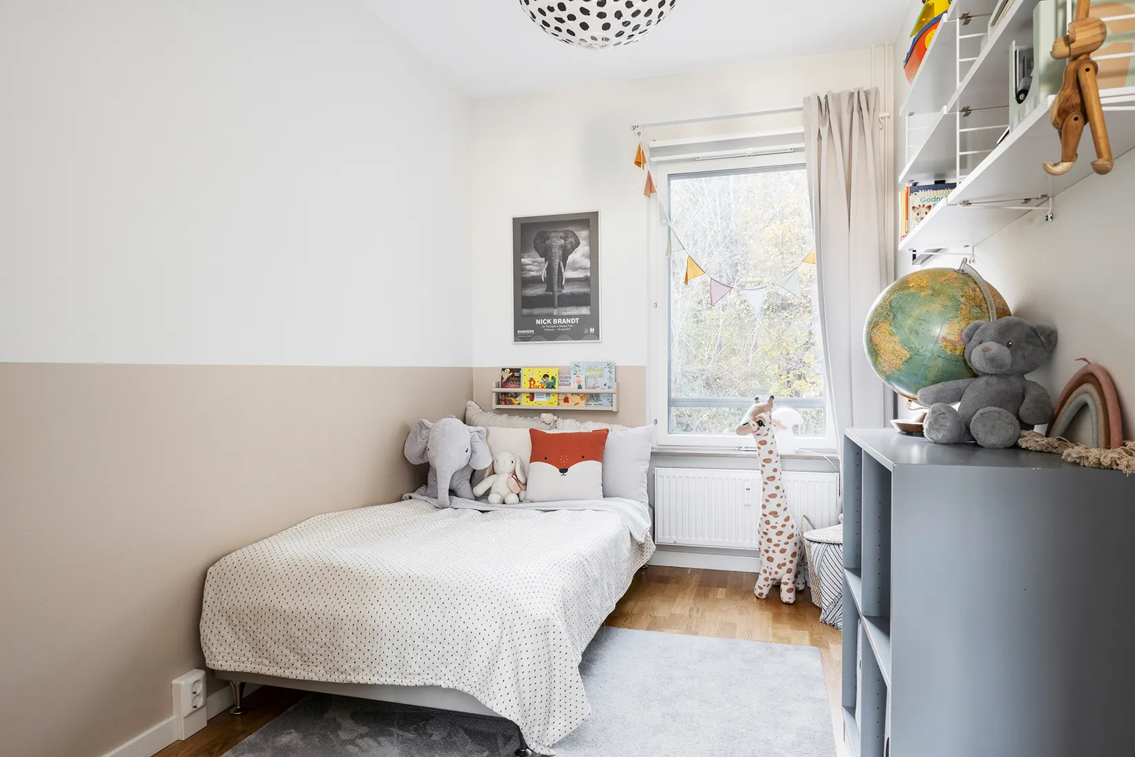 Bostadsrätt, Hägerstensvägen 229, vån 3, Aspudden/Örnsberg, Stockholm