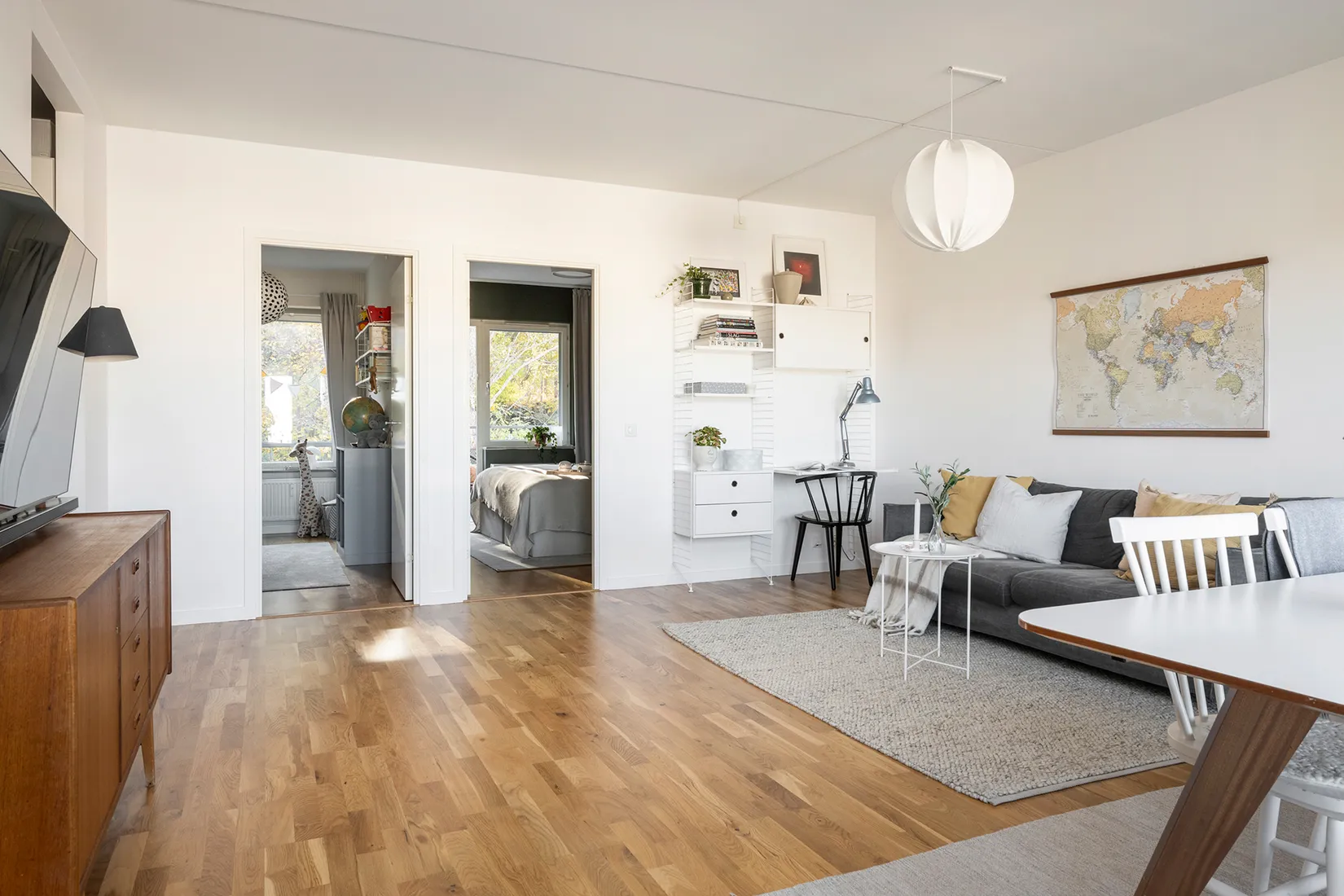 Bostadsrätt, Hägerstensvägen 229, vån 3, Aspudden/Örnsberg, Stockholm