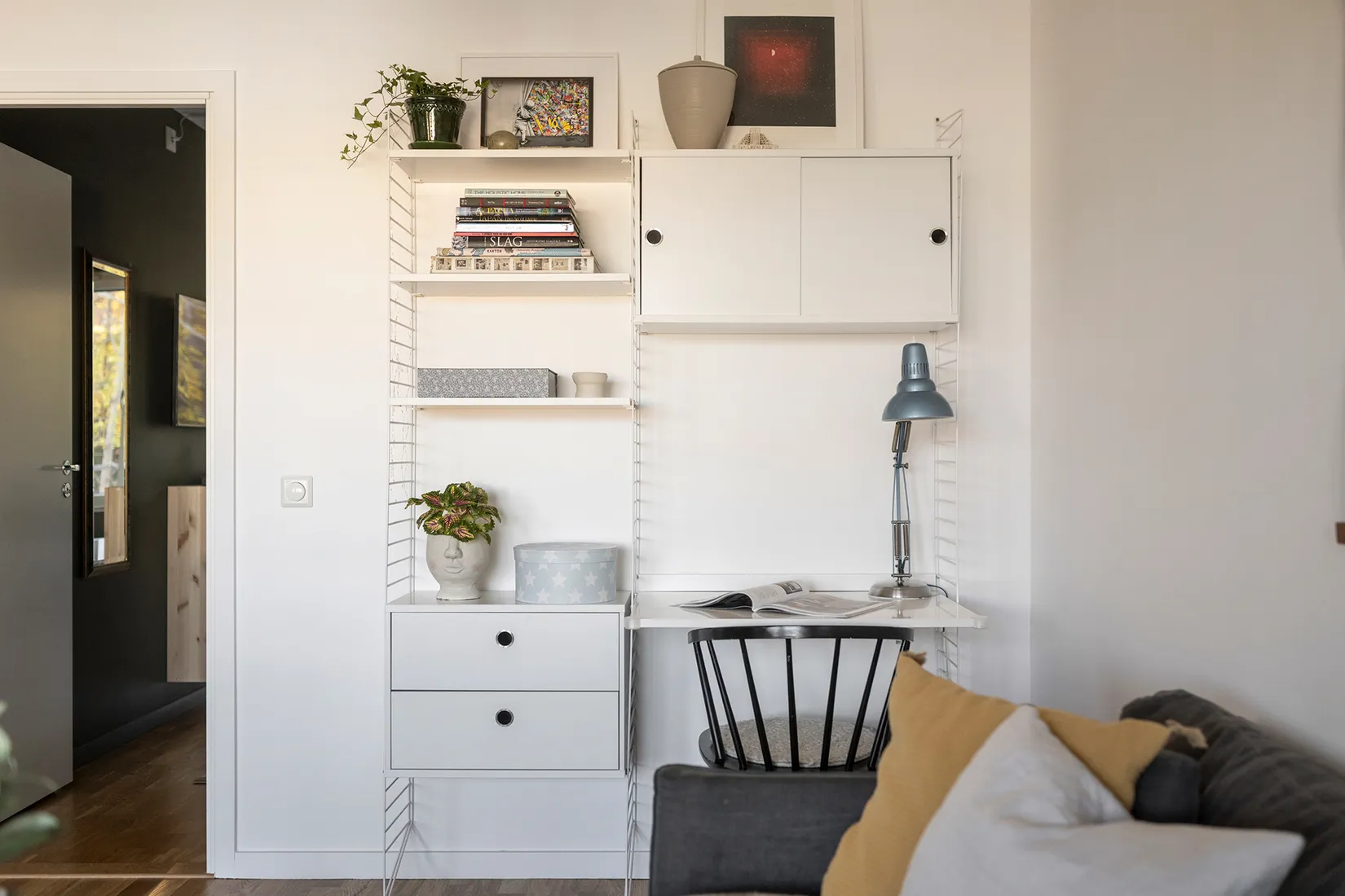 Bostadsrätt, Hägerstensvägen 229, vån 3, Aspudden/Örnsberg, Stockholm