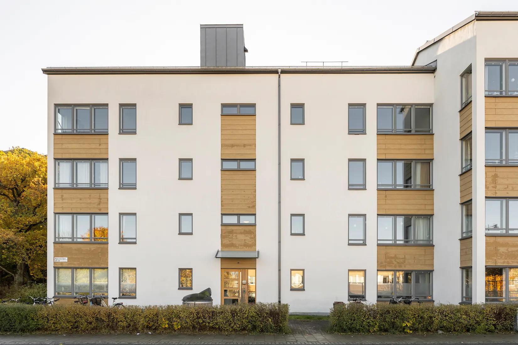 Bostadsrätt, Hägerstensvägen 229, vån 3, Aspudden/Örnsberg, Stockholm