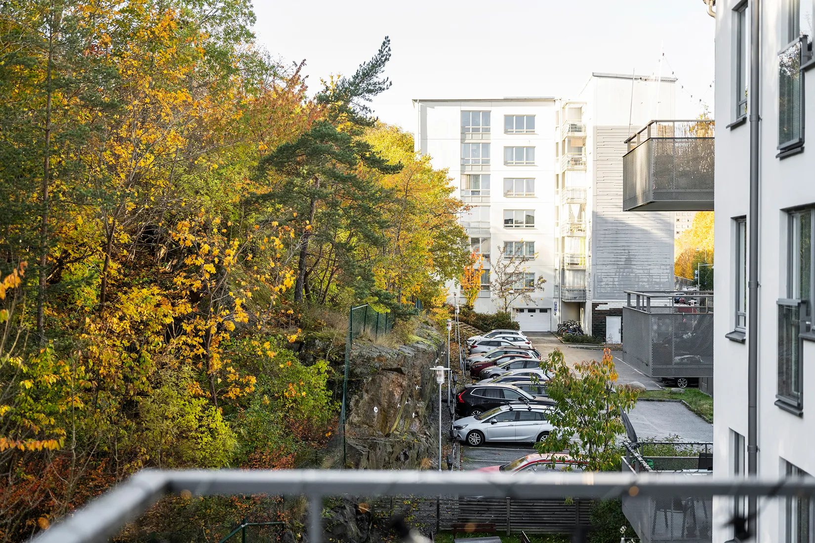 Bostadsrätt, Hägerstensvägen 229, vån 3, Aspudden/Örnsberg, Stockholm