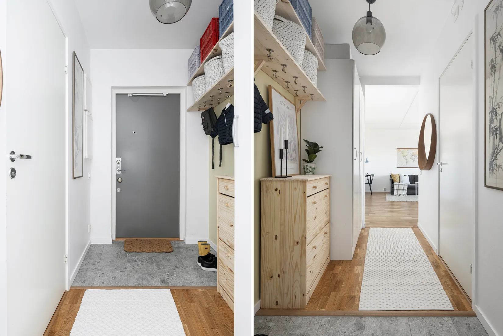 Bostadsrätt, Hägerstensvägen 229, vån 3, Aspudden/Örnsberg, Stockholm