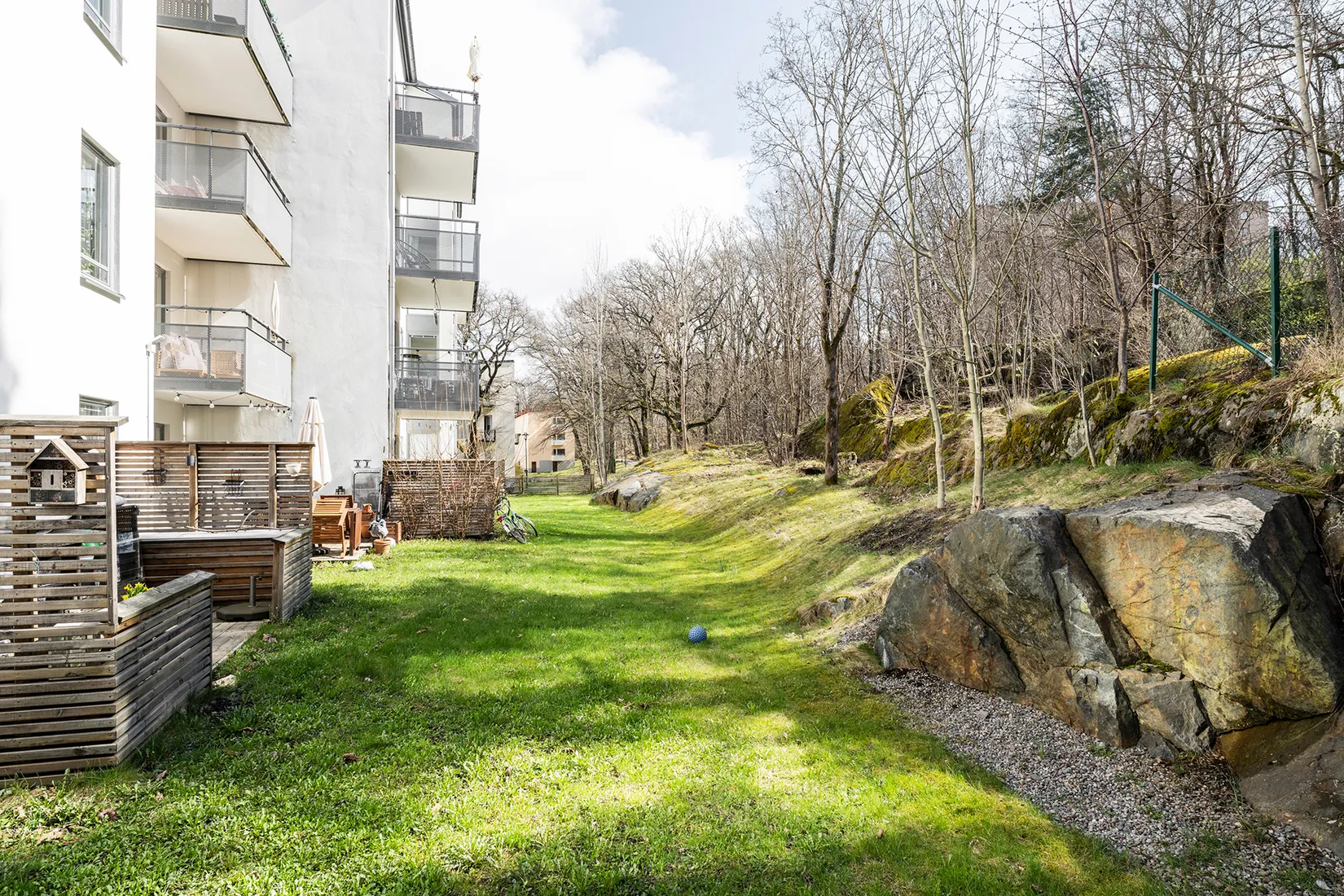 Bostadsrätt, Hägerstensvägen 229, vån 3, Aspudden/Örnsberg, Stockholm