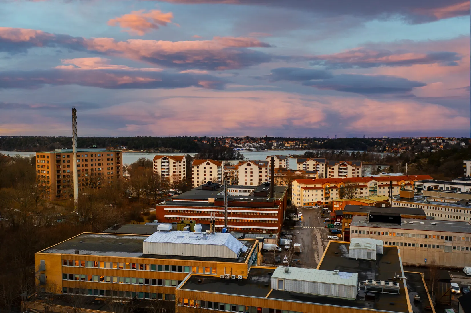 Bostadsrätt, Hägerstensvägen 229, vån 3, Aspudden/Örnsberg, Stockholm