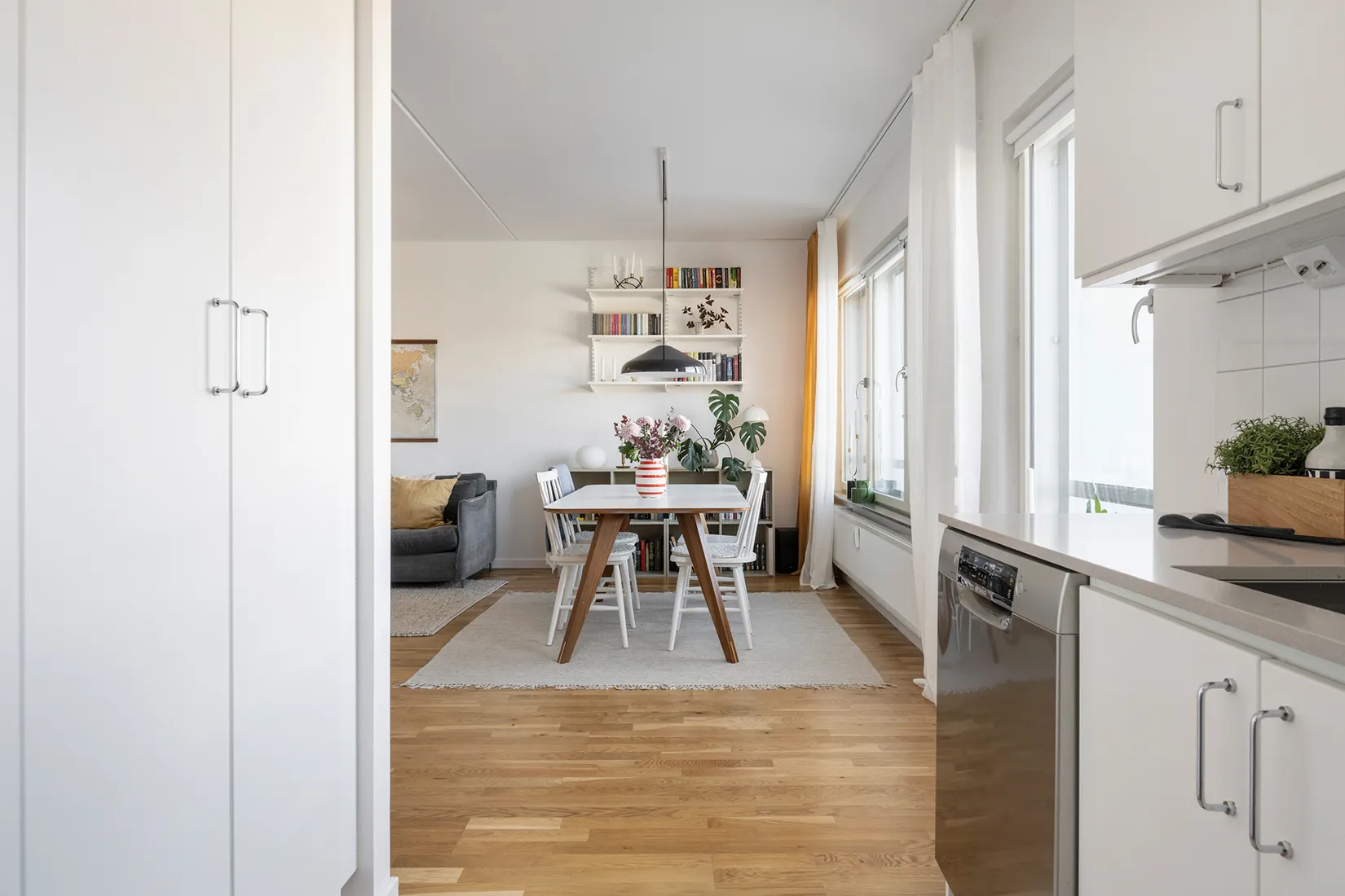 Bostadsrätt, Hägerstensvägen 229, vån 3, Aspudden/Örnsberg, Stockholm