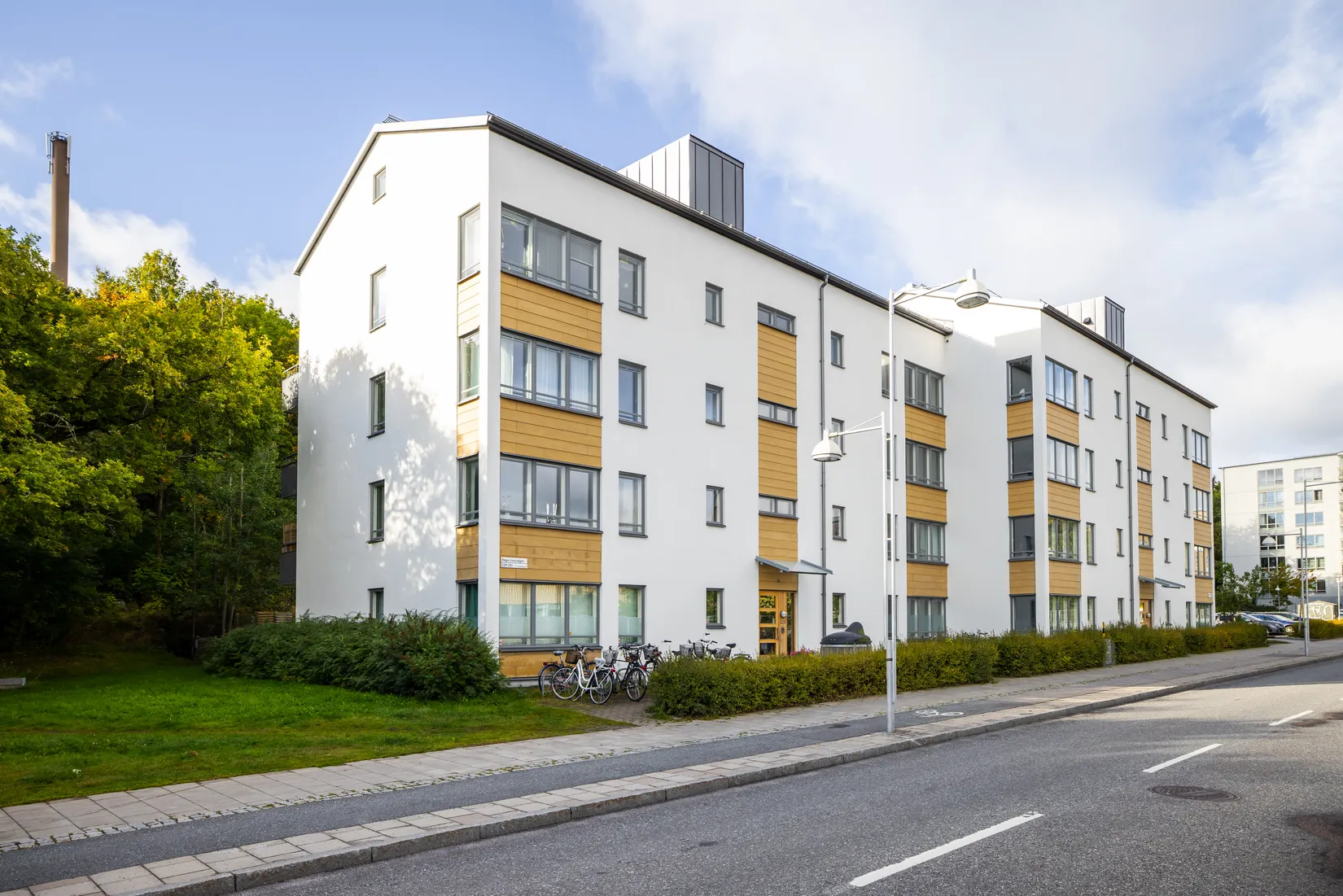 Bostadsrätt, Hägerstensvägen 229, vån 3, Aspudden/Örnsberg, Stockholm