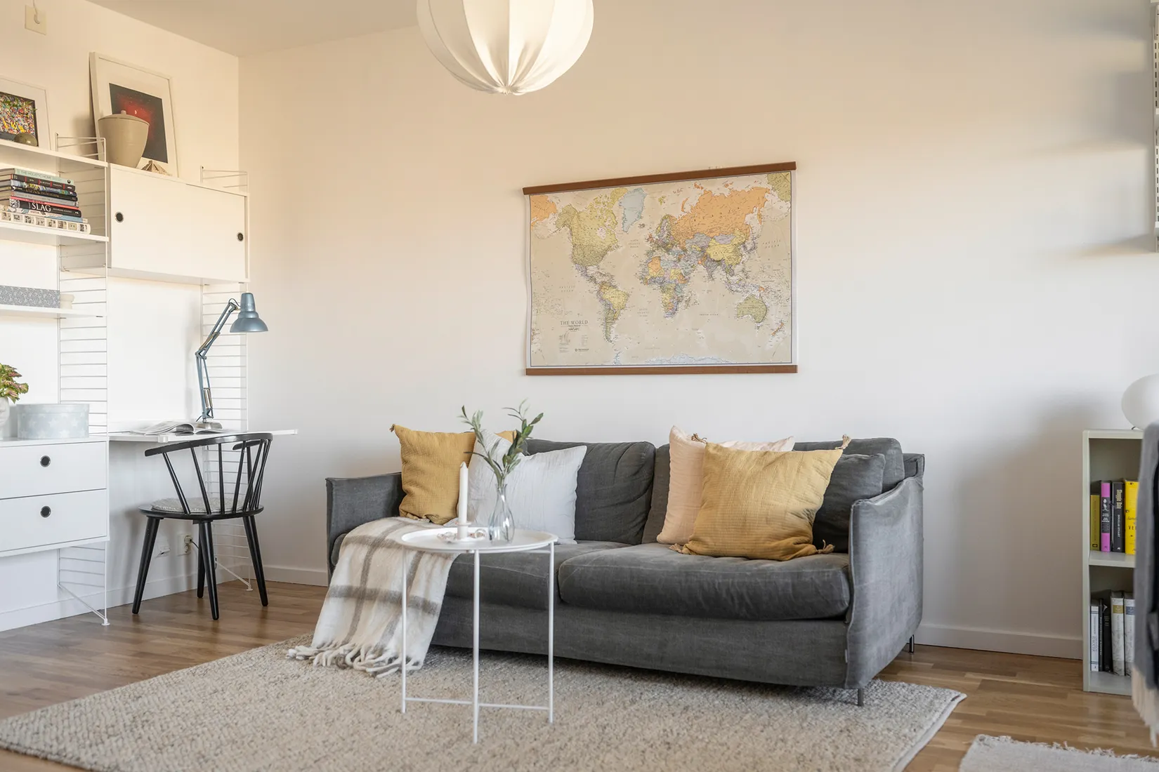 Bostadsrätt, Hägerstensvägen 229, vån 3, Aspudden/Örnsberg, Stockholm