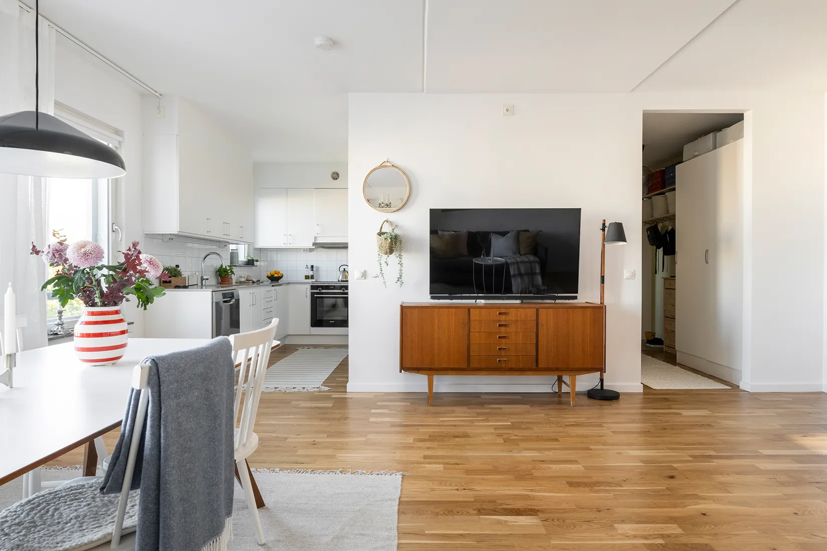 Bostadsrätt, Hägerstensvägen 229, vån 3, Aspudden/Örnsberg, Stockholm