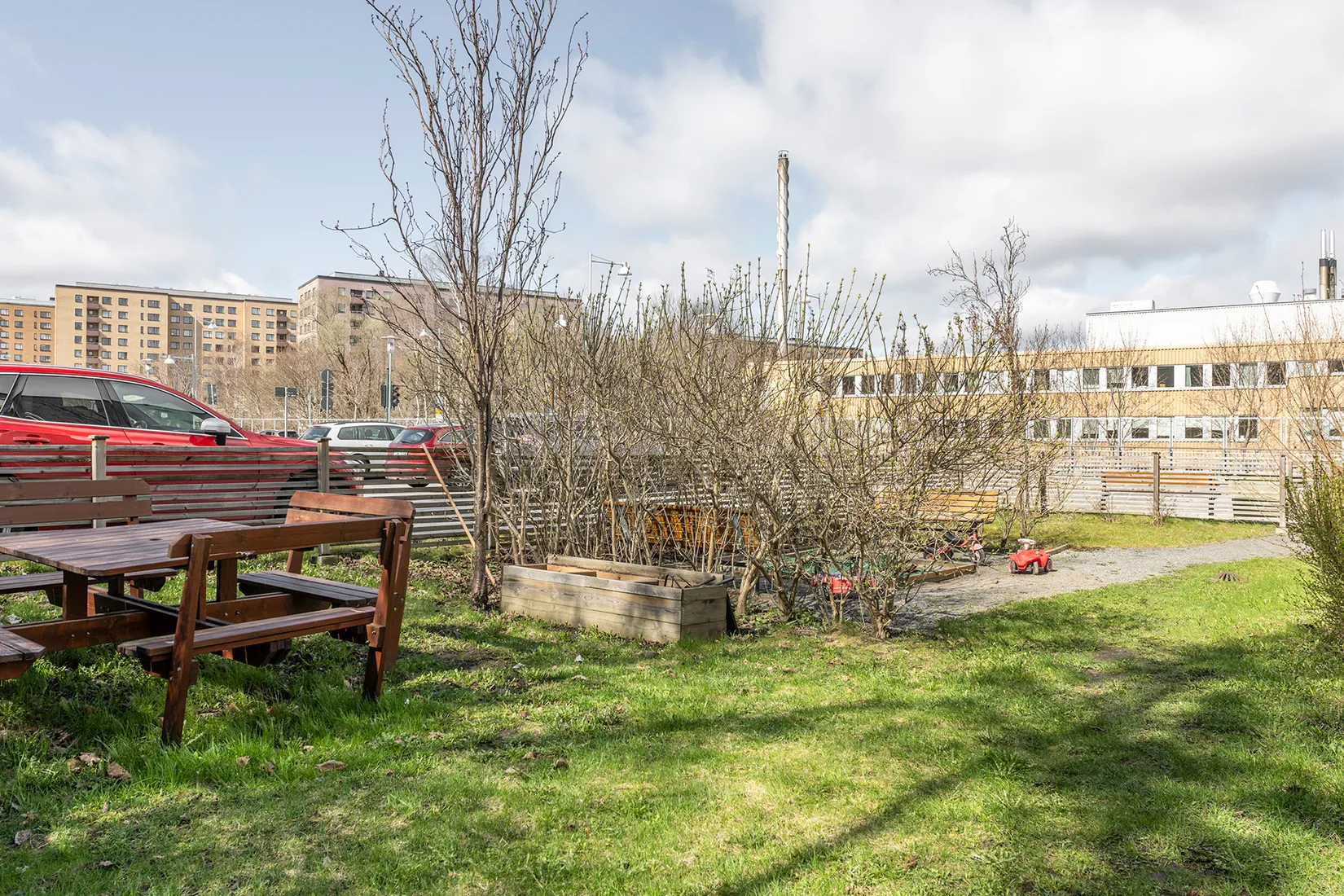 Bostadsrätt, Hägerstensvägen 229, vån 3, Aspudden/Örnsberg, Stockholm