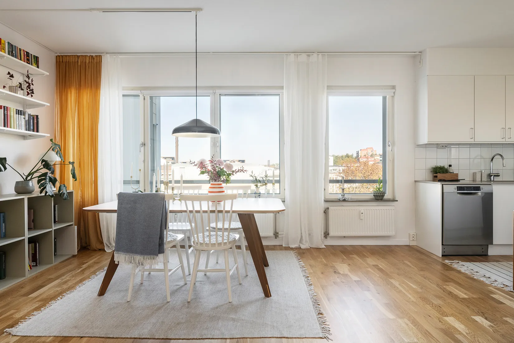 Bostadsrätt, Hägerstensvägen 229, vån 3, Aspudden/Örnsberg, Stockholm