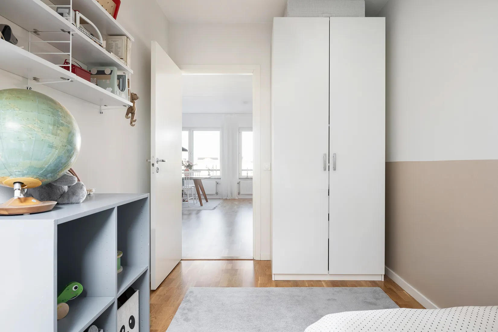 Bostadsrätt, Hägerstensvägen 229, vån 3, Aspudden/Örnsberg, Stockholm