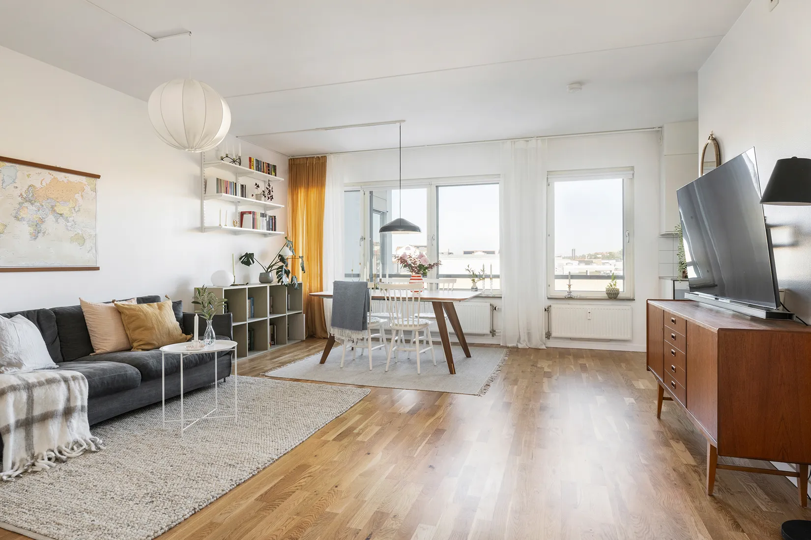 Bostadsrätt, Hägerstensvägen 229, vån 3, Aspudden/Örnsberg, Stockholm