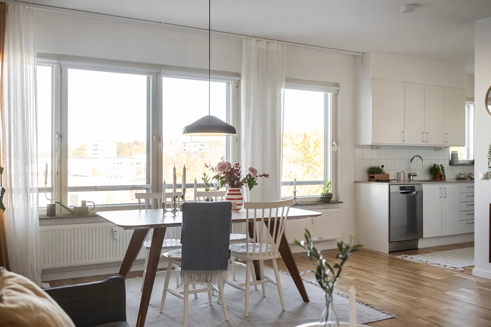 Bostadsrätt, Hägerstensvägen 229, vån 3, Aspudden/Örnsberg, Stockholm