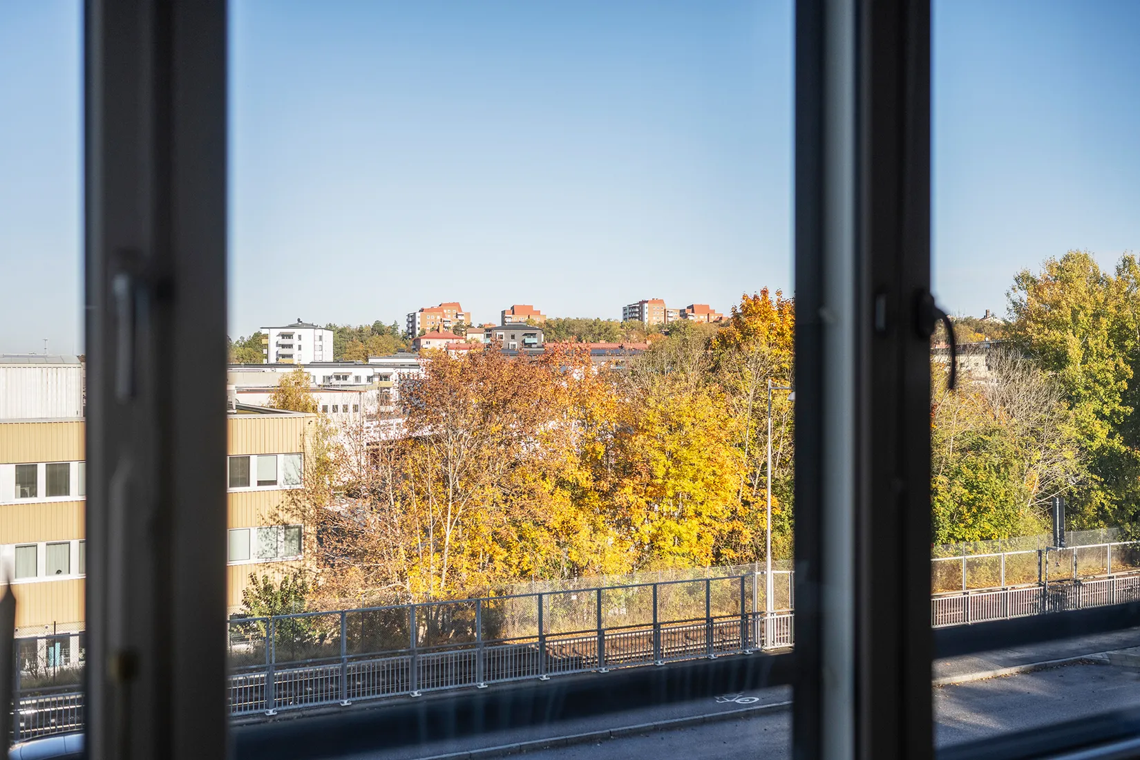 Bostadsrätt, Hägerstensvägen 229, vån 3, Aspudden/Örnsberg, Stockholm