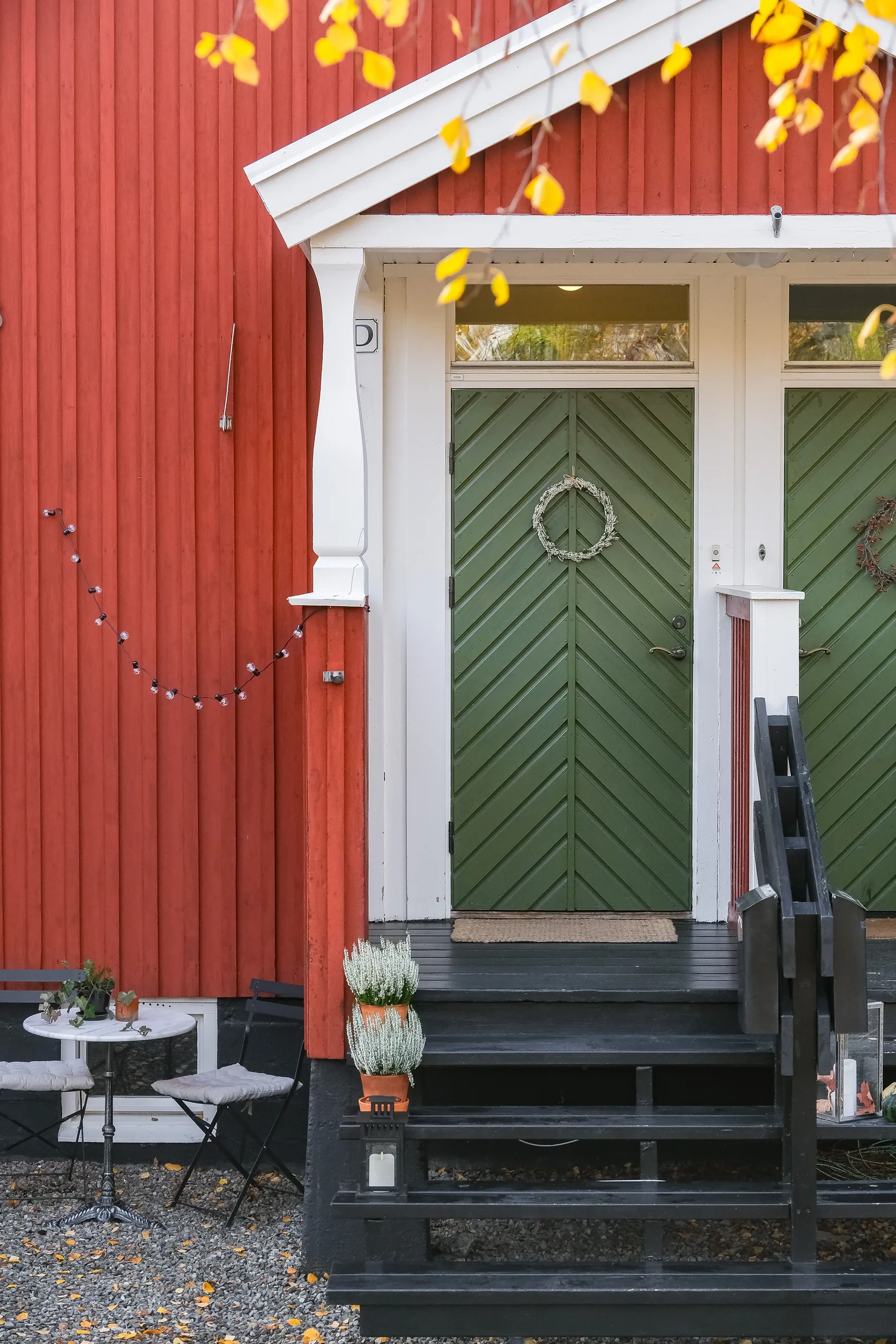 Bostadsrätt, Brunflovägen 48D, Odenslund, Östersund