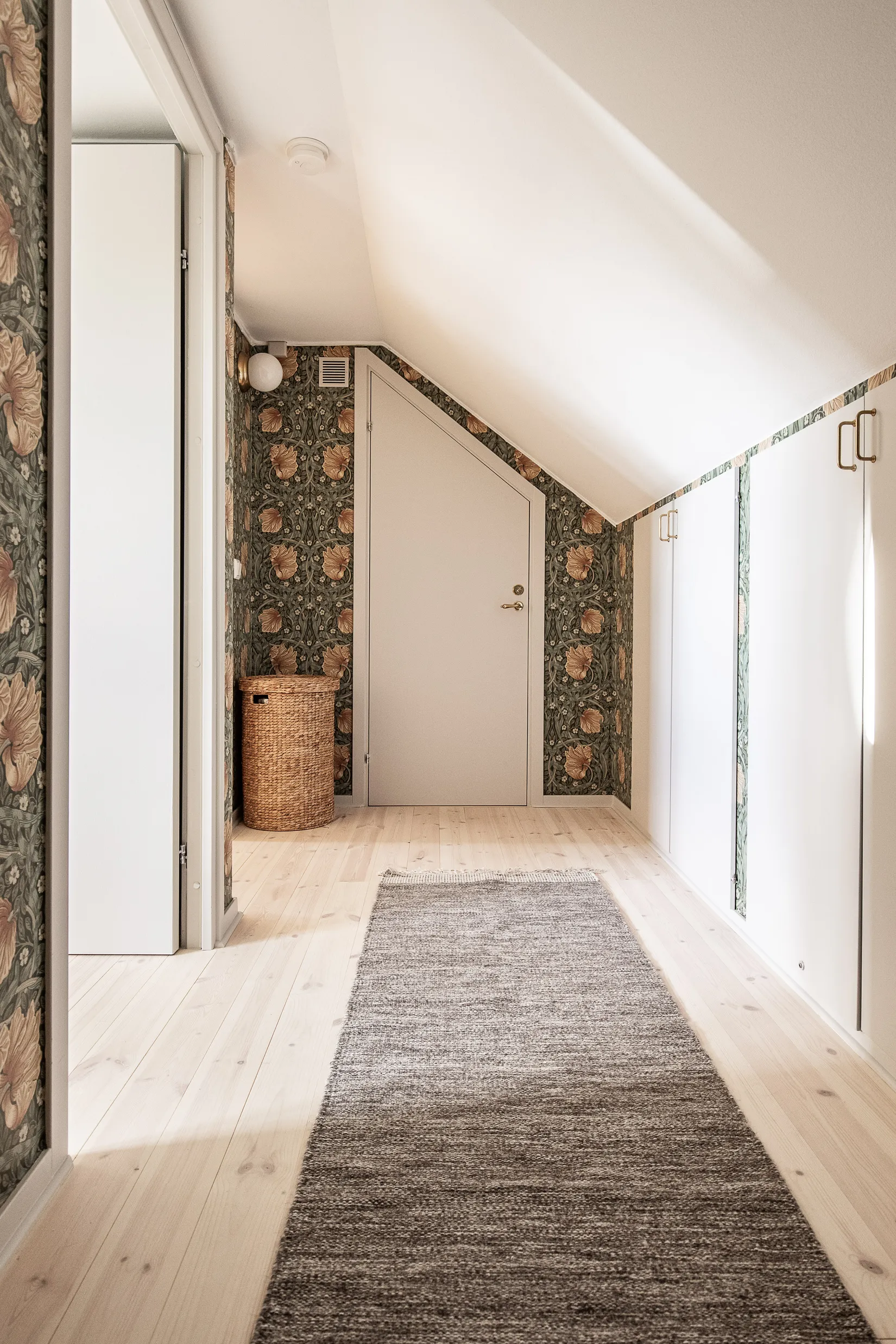 Bostadsrätt, Brunflovägen 48D, Odenslund, Östersund