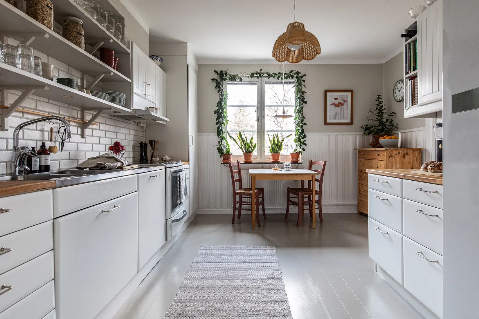 Bostadsrätt, Brunflovägen 48D, Odenslund, Östersund