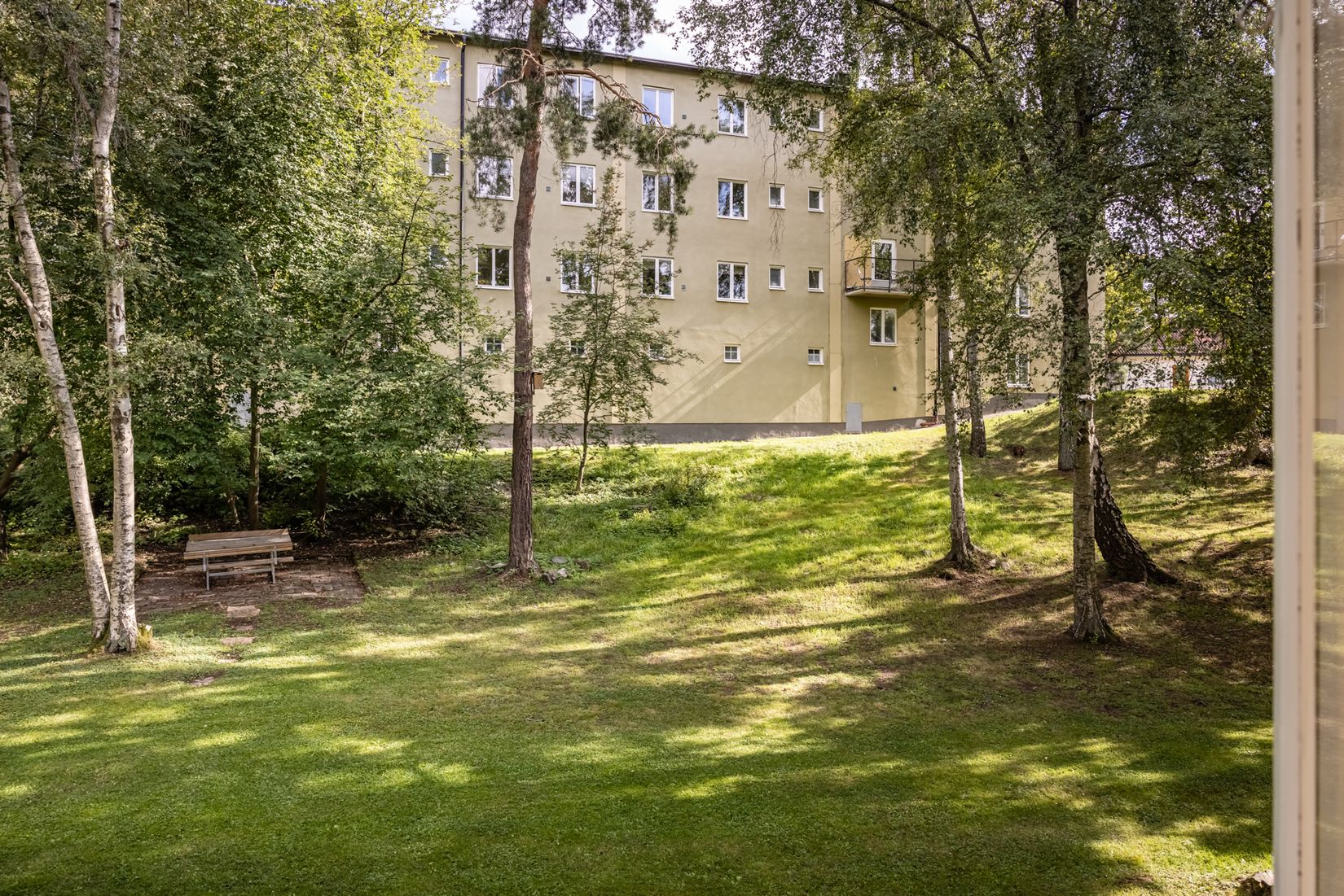 Bostadsrätt, Cedergrensvägen 47, Midsommarkransen/Telefonplan, Stockholm