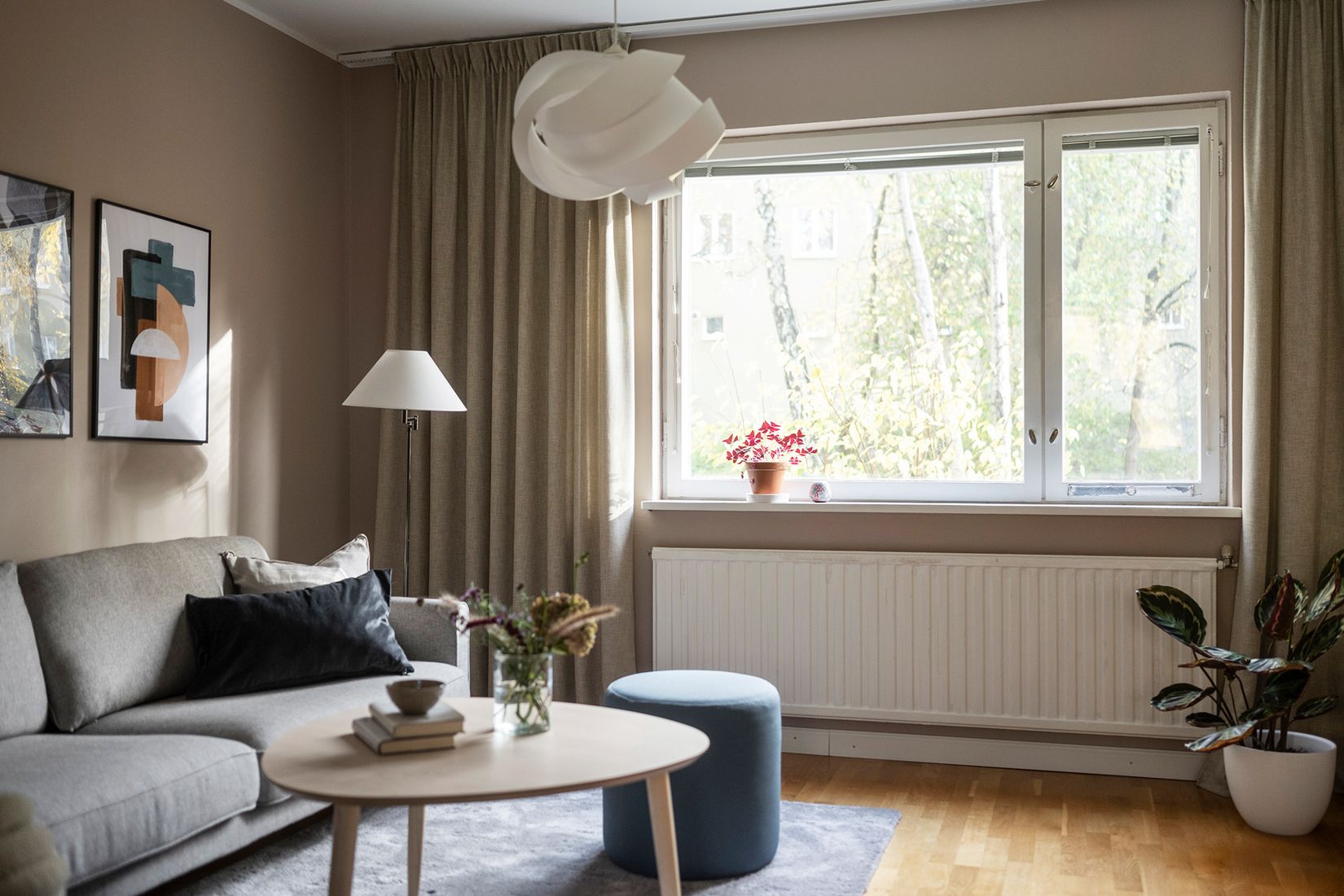 Bostadsrätt, Cedergrensvägen 47, Midsommarkransen/Telefonplan, Stockholm