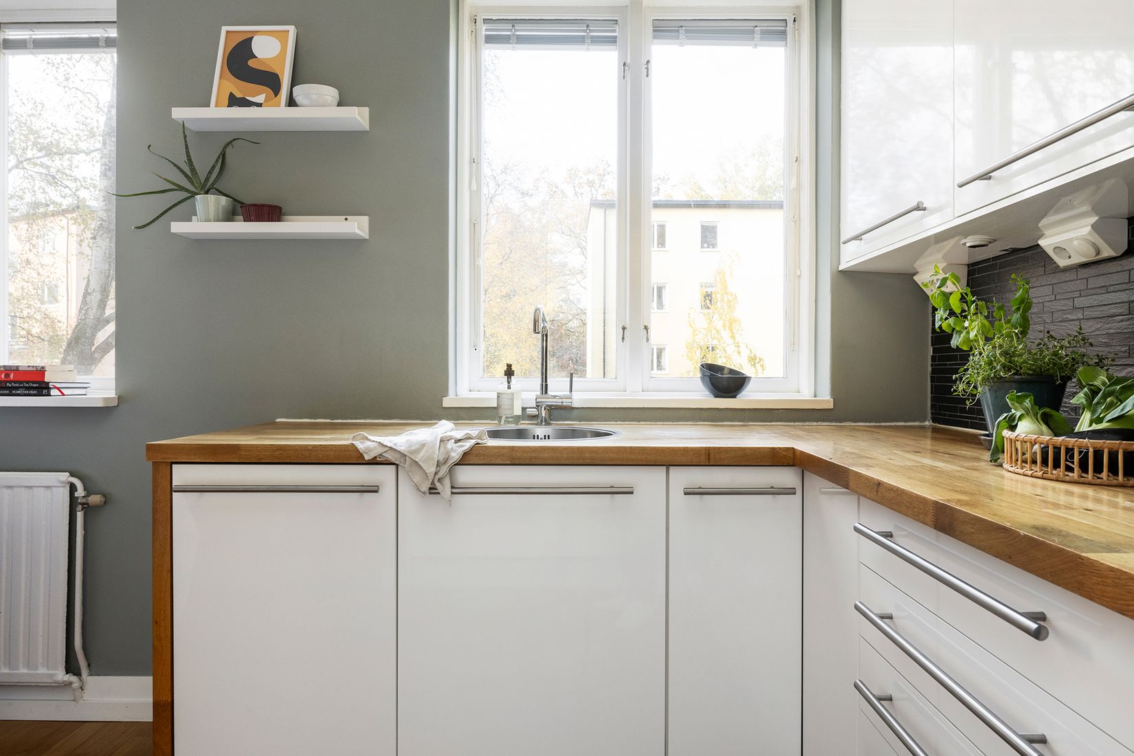 Bostadsrätt, Cedergrensvägen 47, Midsommarkransen/Telefonplan, Stockholm