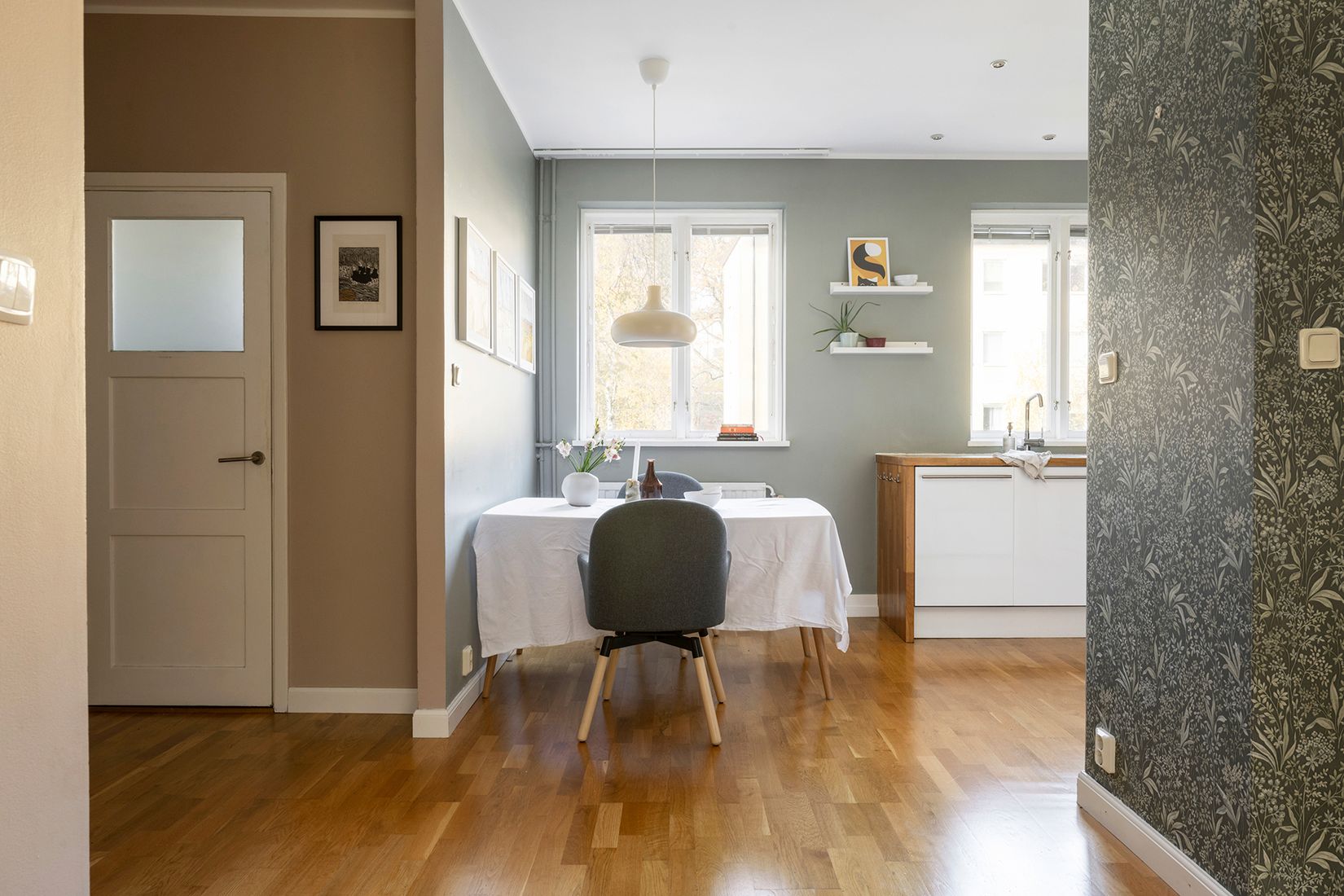 Bostadsrätt, Cedergrensvägen 47, Midsommarkransen/Telefonplan, Stockholm