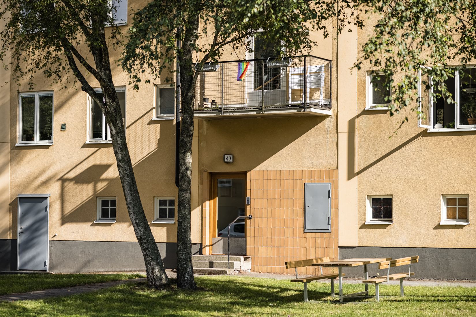 Bostadsrätt, Cedergrensvägen 47, Midsommarkransen/Telefonplan, Stockholm