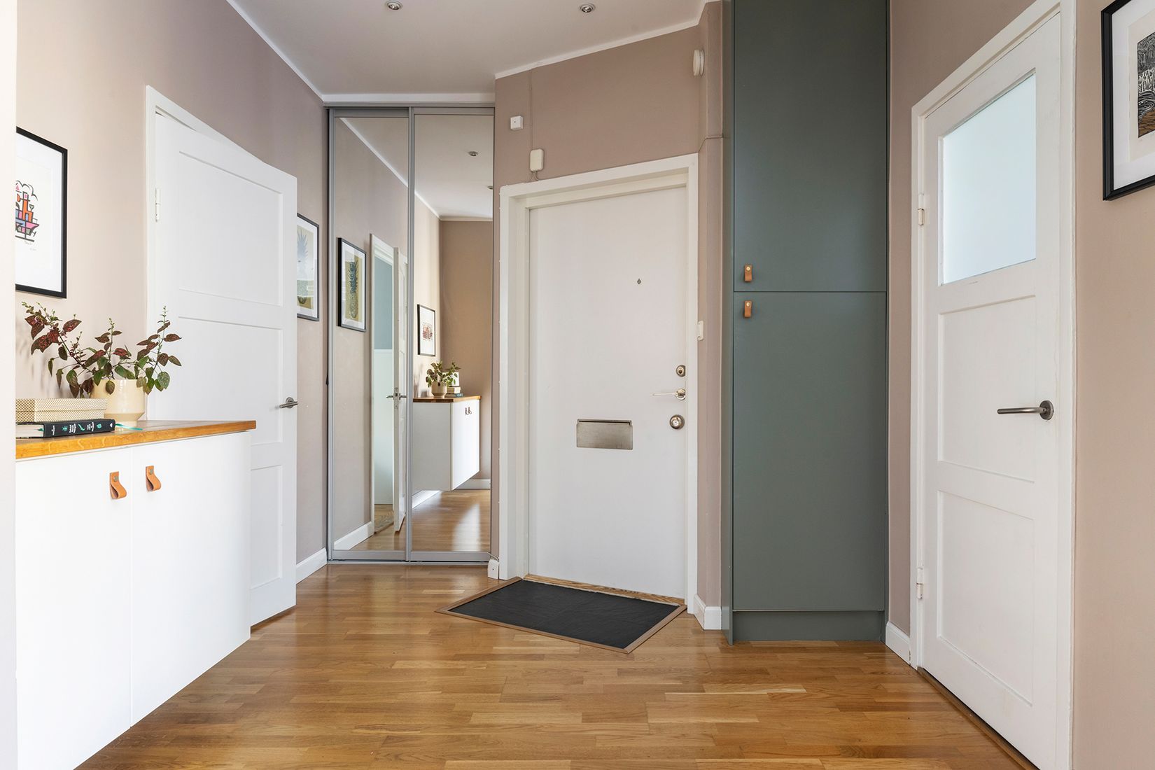 Bostadsrätt, Cedergrensvägen 47, Midsommarkransen/Telefonplan, Stockholm