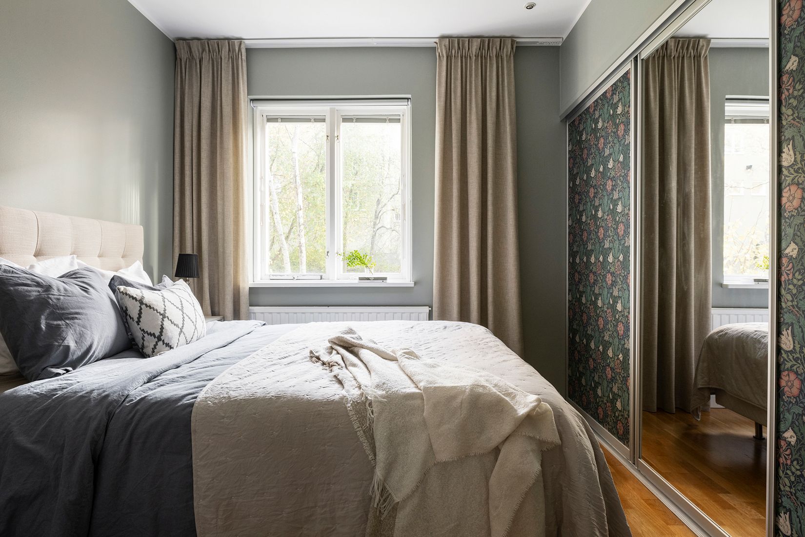 Bostadsrätt, Cedergrensvägen 47, Midsommarkransen/Telefonplan, Stockholm