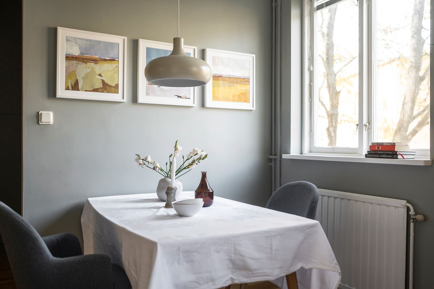 Bostadsrätt, Cedergrensvägen 47, Midsommarkransen/Telefonplan, Stockholm