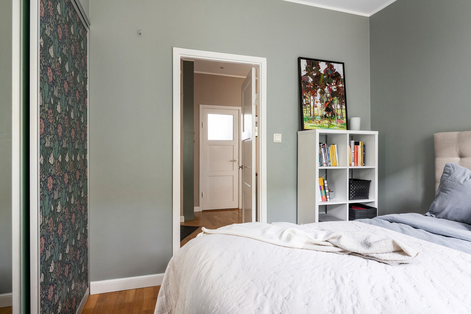 Bostadsrätt, Cedergrensvägen 47, Midsommarkransen/Telefonplan, Stockholm