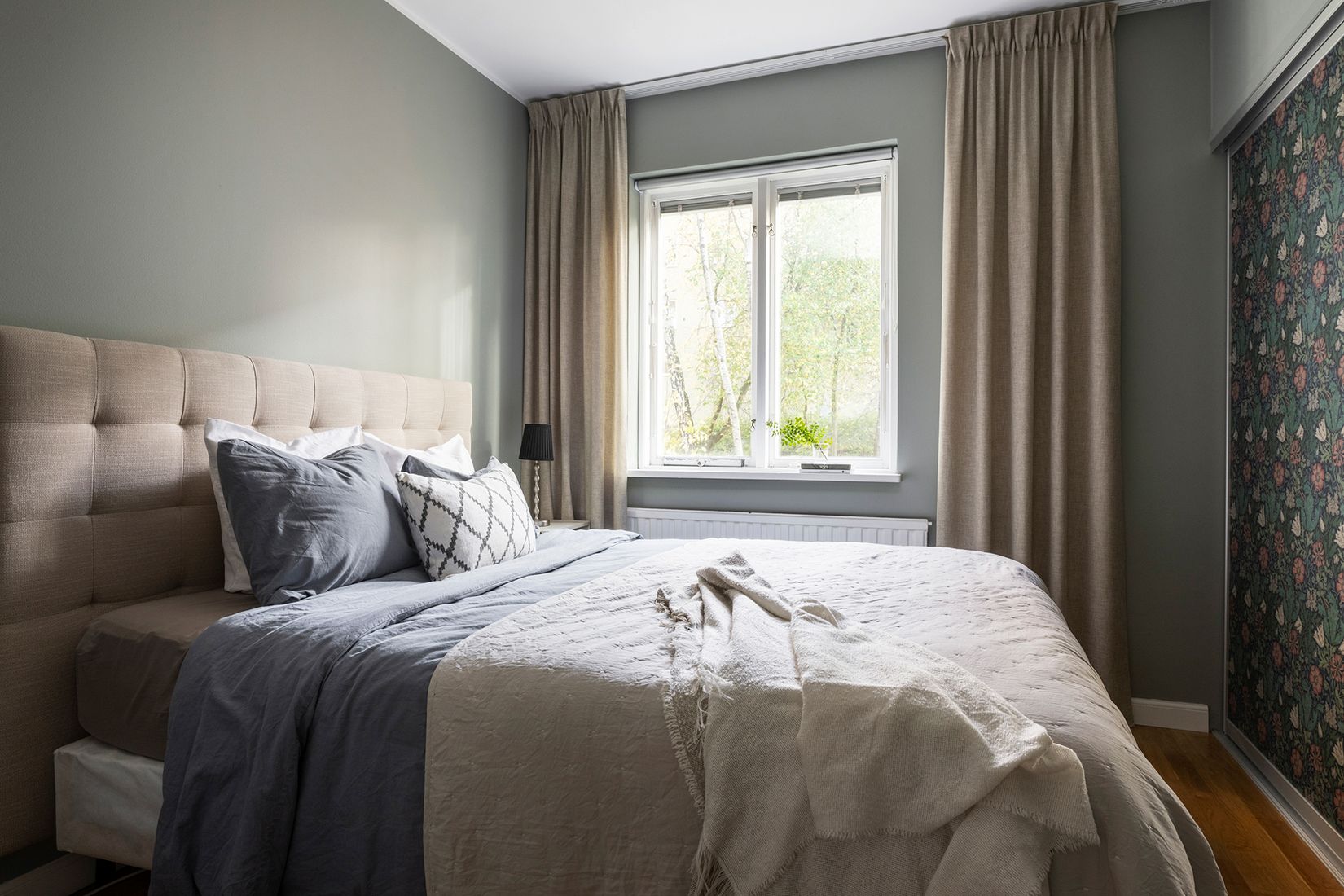 Bostadsrätt, Cedergrensvägen 47, Midsommarkransen/Telefonplan, Stockholm